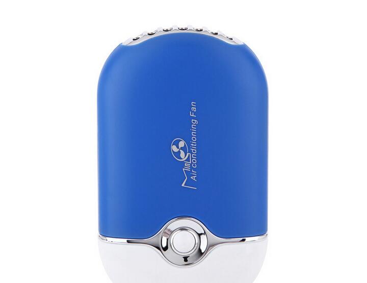 Mini USB Eyelash Fan  Blower Glue Eyelashes Dedicated Dryer Beauty Tool-in False Eyelashes