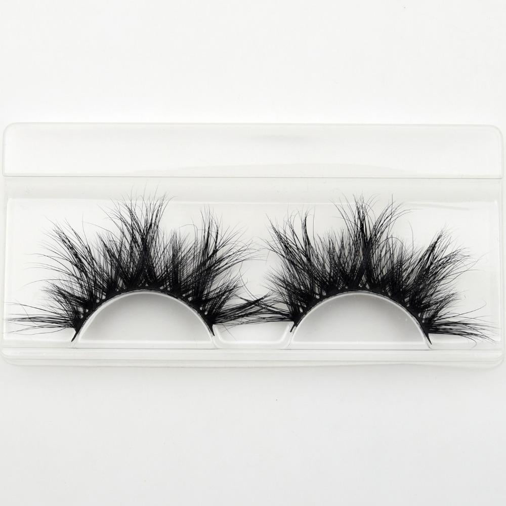 Premium 3D Baddie All Day Eyelashes