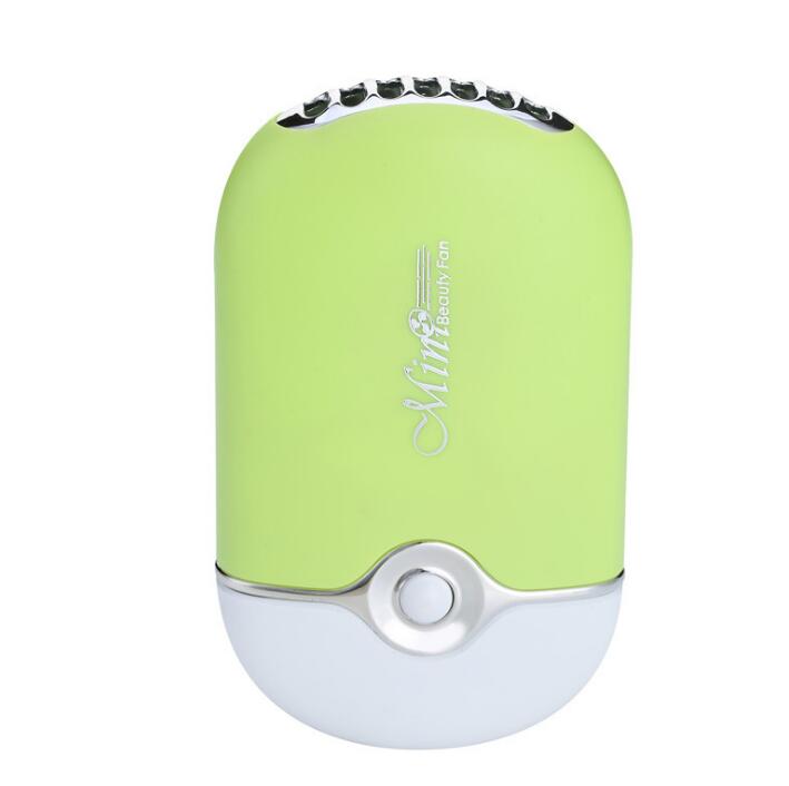 Mini USB Eyelash Fan  Blower Glue Eyelashes Dedicated Dryer Beauty Tool-in False Eyelashes