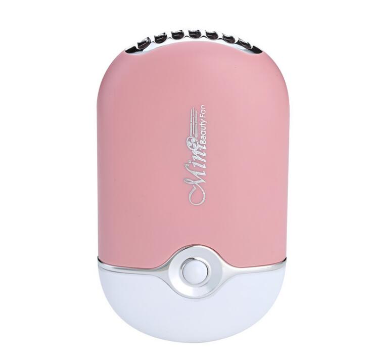 Mini USB Eyelash Fan  Blower Glue Eyelashes Dedicated Dryer Beauty Tool-in False Eyelashes