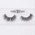 Light Mink Eyelashes