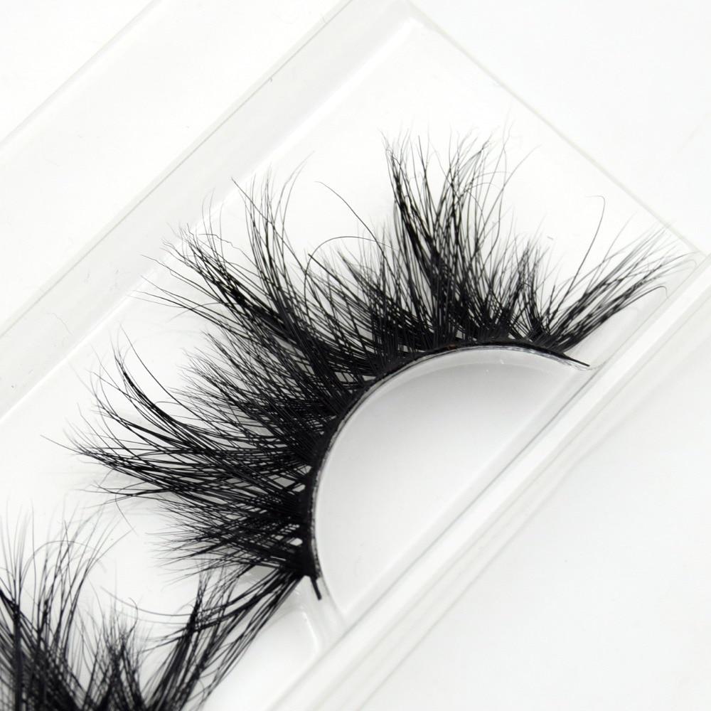 Premium 3D Baddie All Day Eyelashes